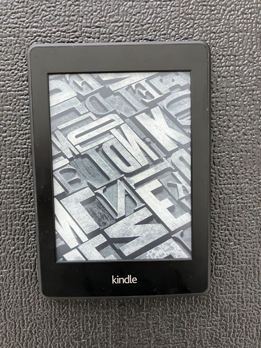 Amazon Kindle 6インチ ブラック Amazon.co.jp: Kindle (16GB) 6インチディスプレイ 電子書籍