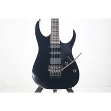 Ibanez Prestige RG2660ZE Electric Guitar Edge Zero EMG MIJ 2012