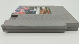 Mike Tyson's Punch-Out !! / Nintendo NES / PAL B / FR / FAH #1