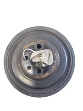 Poulies diverses Skoda YETI