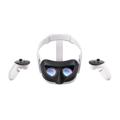 Meta Quest 3 512GB (Refurbished) | eBay