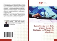 Evaluation Du CoûT De La Prise En Charge De L'éPilepsie En Afrique Sub Saharienn