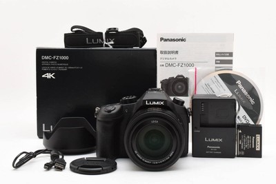 m*r様 Panasonic DMC-FZ1000 中古 パナソニック(PANASONIC)|LUMIX DMC-FZ1000|HARDOFFオフモール