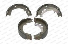 Mâchoire de frein Kia MAGENTIS