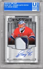 2024-25 Upper Deck The Cup Hockey Checklist Guide in-content 24