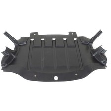 Engine Splash Shield For Chrysler 300 2011-2014 Center Lower Rwd