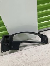 1995-2004 Toyota Tacoma Dash Instrument Speedometer Cluster Bezel Trim Vent Oem 1995-2004 Toyota Tacoma Dash Instrument Speedometer Cluster Bezel Trim Vent Oem