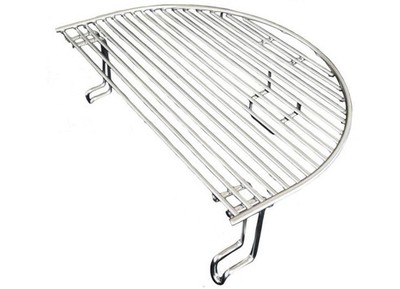 Primo PG00332 Extension Rack for Primo X-Large Oval Ceramic Charcoal Grill
