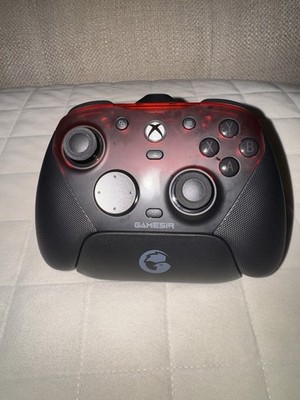 GameSir G7 Pro Wireless Controller Zenless Zone Xbox PC Android READ