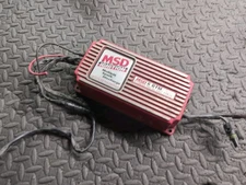 MSD 6462 6-BTM Boost Timing Master