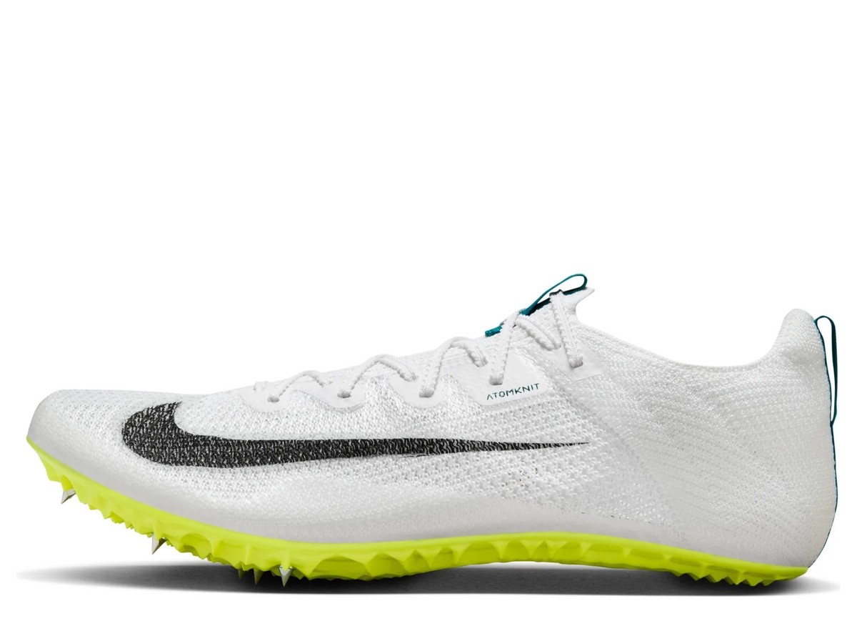 NEW Nike Zoom Superfly Elite 2 Sprint Spike Men Shoes, FZ9662-100