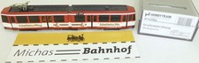 Hobbytrain H14904 Schultheiss tram Düwag M6 BOGESTRA DSS N 1:160 IMBALLO ORIGINALE HB3μ