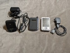 Collector Bundle: PalmOne LifeDrive  Palm Tungsten W i710 - Never used