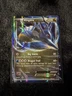 Kingdra EX 73/124 Ultra Rare XY - Fates Collide Pokémon Card