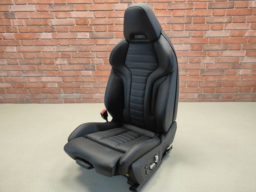 BMW 3 G20 G21 2021 Vorne links Fahrersitz 8746039 TOZ9375