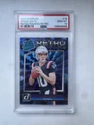 2024 Panini Donruss Rated Rookie Retro #16 Drake Maye Psa 10