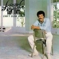 Lionel Richie - Can't Slow Down Slidepack CD