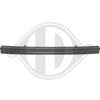 2282055 StoßStange Hinten FüR VW Crafter Kasten (Sy_, Sx_)