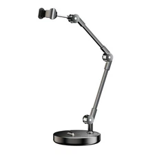Tabletop Overhead Tripod Stand Mobile Phone Holder for Video Shootings Nail Art