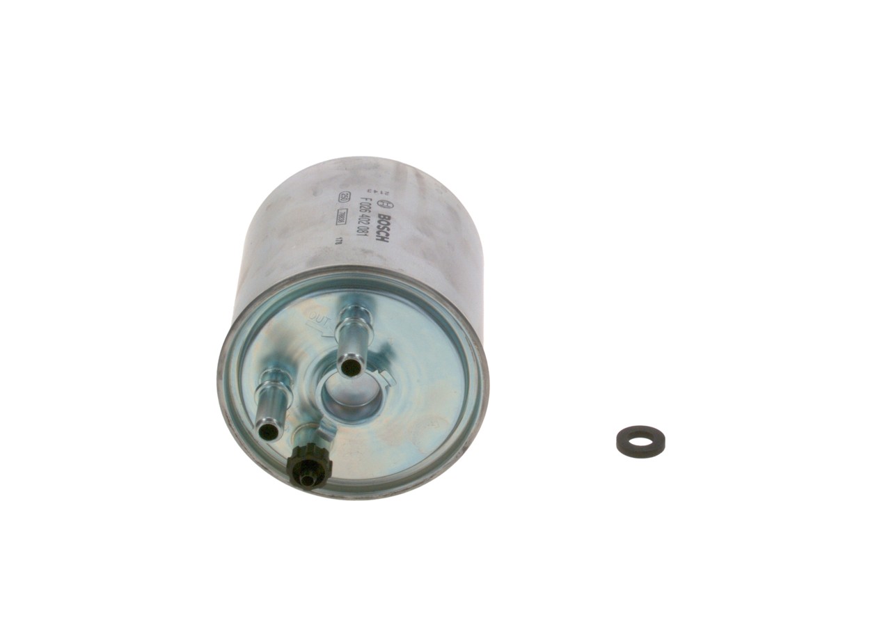 BOSCH-OE F 026 402 081-OE Fuel Filter for RENAULT