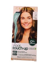 Clairol Root Touch-Up Natural Instincts Shade 5C Cool Brown 0 Ammonia