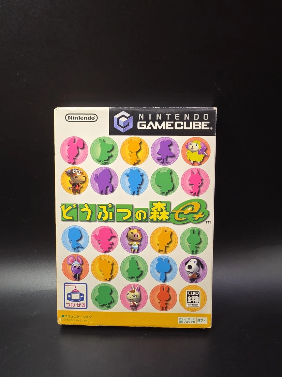 Animal Crossing 2003 Video Games for sale | eBay