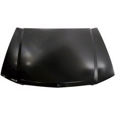 For Chevy Silverado 2500 Hd Hood 2003 2004 Steel Primed Gm1230274 For Chevy Silverado 2500 Hd Hood 2003 2004 Steel Primed Gm1230274