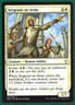 Sergeant-at-Arms - Dominaria (DOM) #32 - Magic: The Gathering MTG Card