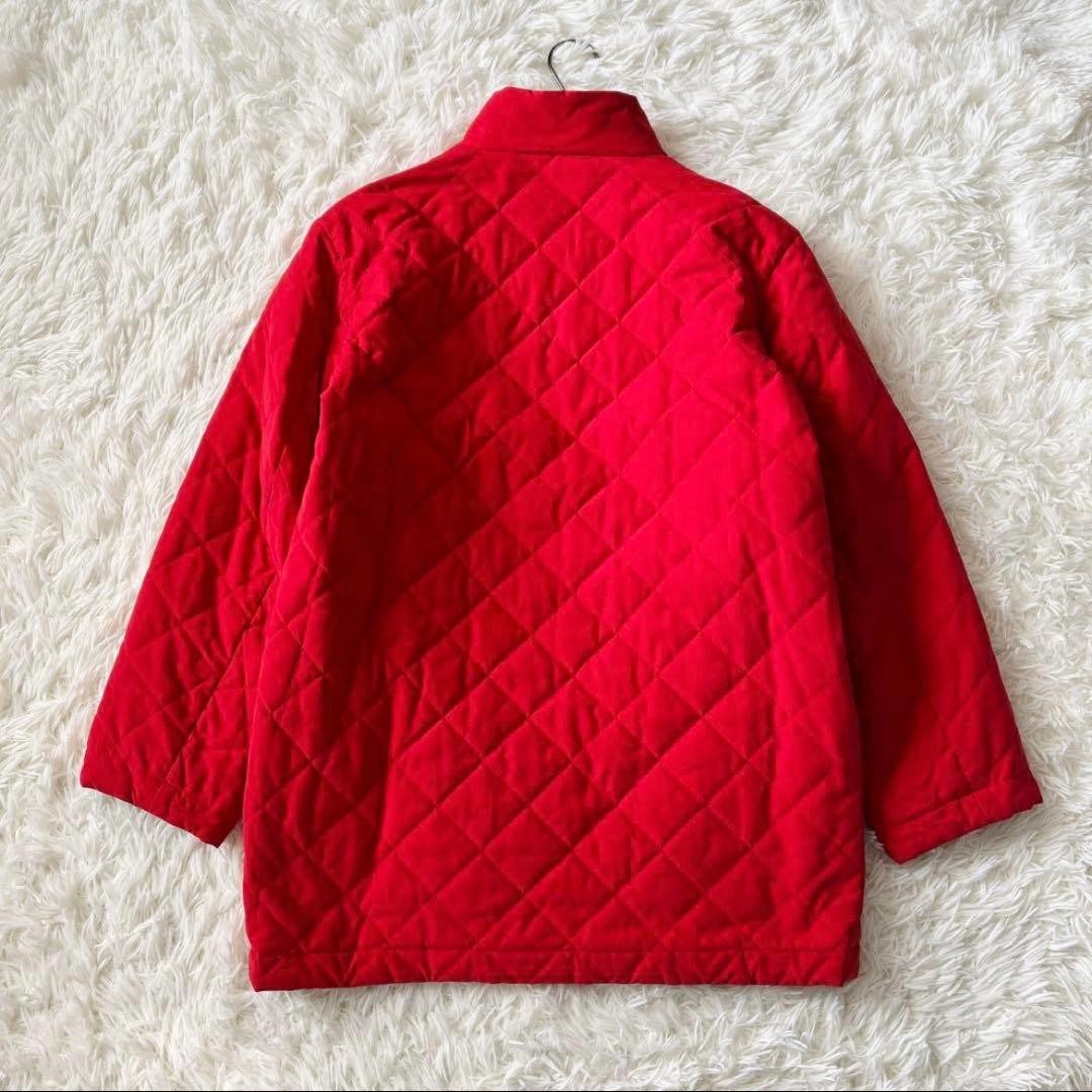 BURBERRY reversible padding Coat Jacket Women 40 … - image 14