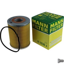 Filtre à huile Land Rover 110