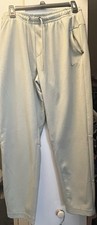 Men  s Nike Dri Fit Pants Size medium
