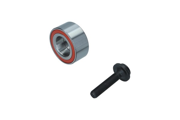 Radlagersatz Kamoka 5600106 FüR 8ED 8E2 B7 A4 8EC Audi 8E5 B6 Avant 8HE Quattro-image