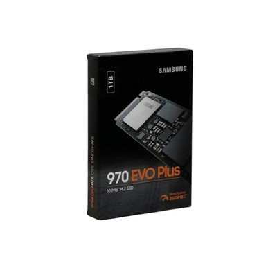 Samsung 970 EVO Plus NVMe M.2 SSD 1TB
