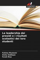 Fatima Mustanir (U. A.) | La Leadership Dei Presidi E I Risultati Scolastici...