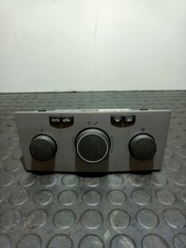 13245123 heizung klimaanlagensteuerung OPEL ASTRA H GTC 1.7 16V CDTI 2008 143130