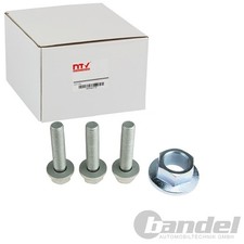 Roulement de roue Chevrolet CAMARO