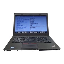 Lenovo ThinkPad L470 Notebook/Laptop Intel Core i3-7100U 14