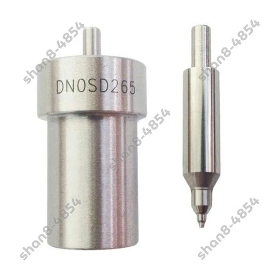 Boquilla inyectora de combustible 5 piezas 0434250128 para Bosch Mercedes Benz W124 W140 W460 Foto 2 de 4