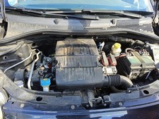 Amortisseur Fiat 500