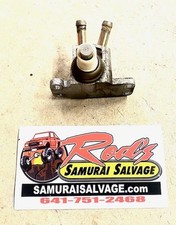 Suzuki Samurai Carburetor Thermal Element Suzuki Samurai Carburetor Thermal Element