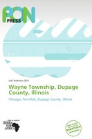 Loki Radoslav | Wayne Township, Dupage County, Illinois | Taschenbuch | Englisch
