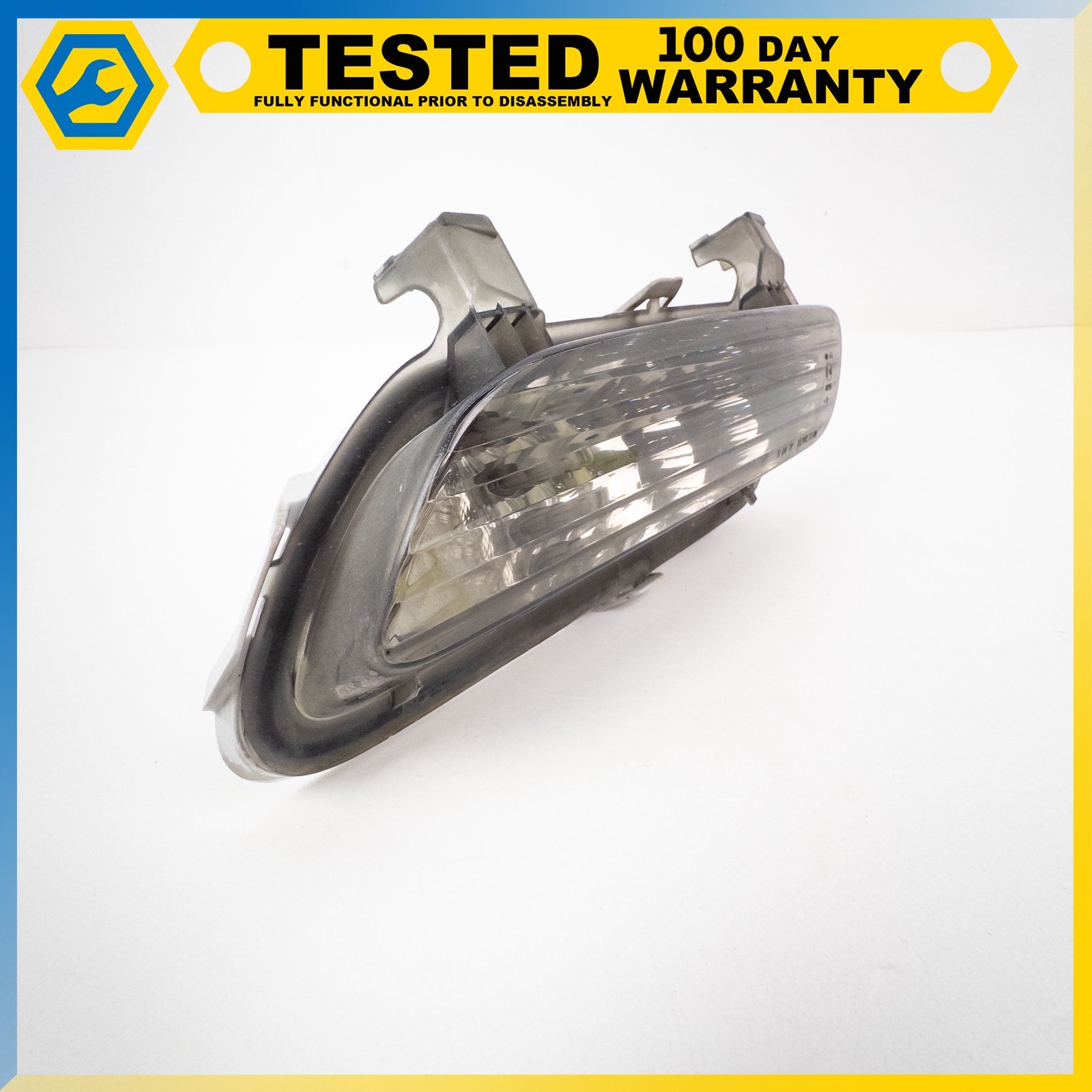 Chevrolet Corvette 2005-2013 Rear Left Reverse light