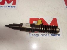 Injecteur Volvo 460