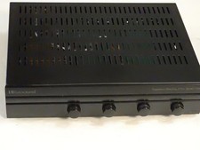 RUSSOUND SS-4.2 SINGLE SOURCE IMPEDANCE MATCHING 4 PAIR SPEAKER SELECTOR VGC 