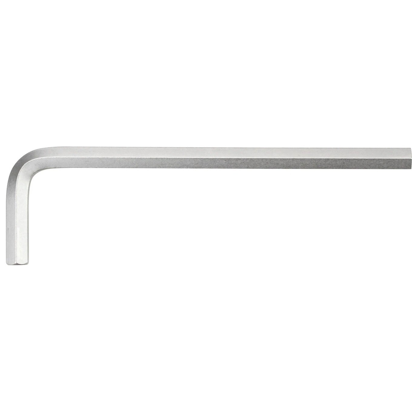 Für TOPEX-NEO-GRAPHITE NARZĘDZIA 09-542 HEX KEY 10.0MM, CRV - Bild 2