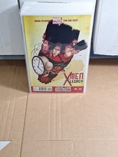 X-Men Legacy #2 (Marvel Comics January 2013)