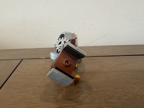 LEGO Mixels Series 7 Klinkers Lot Jinky 41537 Gox 41536 Kamzo 41538 Complete