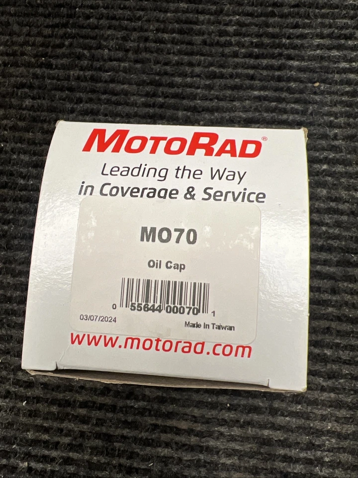 Tapa Respirador Moto MO70 Foto 4 de 4