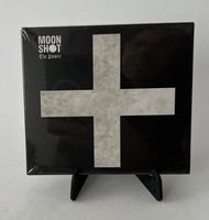 Cd - Moon Shot - The Power - Digipak
