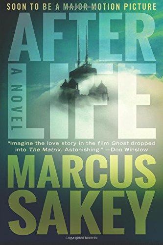 AFTERLIFE - Sakey, Marcus